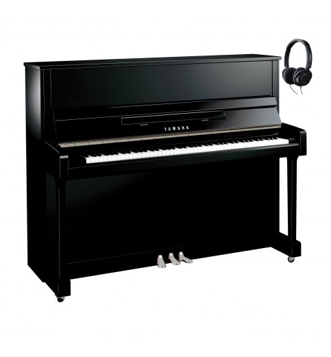 Yamaha B3 Silent